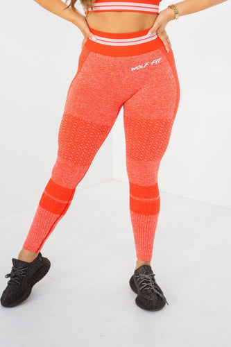 Power Seamless Leggings