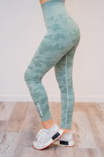 Load image into Gallery viewer, Camo Legging
