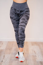 Load image into Gallery viewer, Camo Legging

