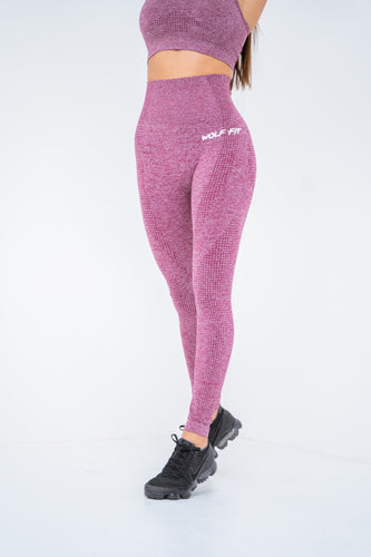 Deluxe Seamless Legging