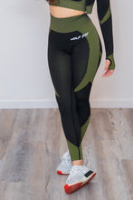 Cargar la imagen en el visor de la galería, Legging de control
