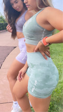 Load image into Gallery viewer, Camo Short

