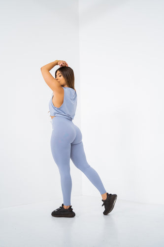 Dots Seamless Legging