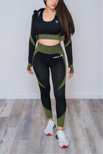 Cargar la imagen en el visor de la galería, Legging de control

