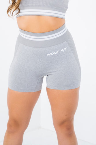 Power Seamless Short
