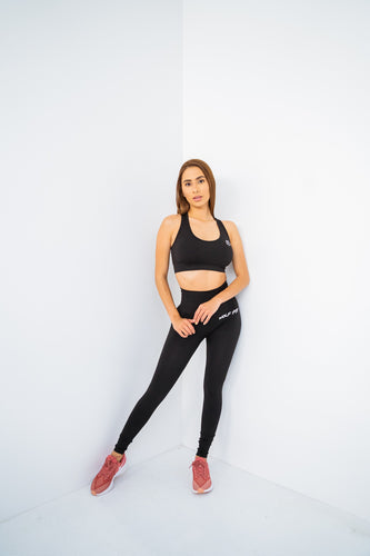 Deluxe Seamless Legging