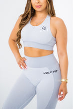 Load image into Gallery viewer, Control Sport Bra

