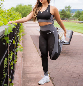 Legging de control
