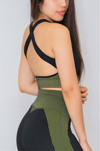 Load image into Gallery viewer, Control Sport Bra
