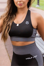 Load image into Gallery viewer, Control Sport Bra

