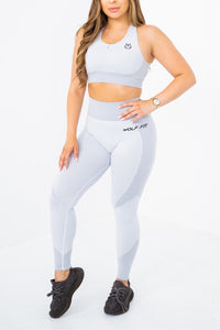 Legging de control