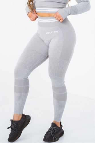 Power Seamless Leggings